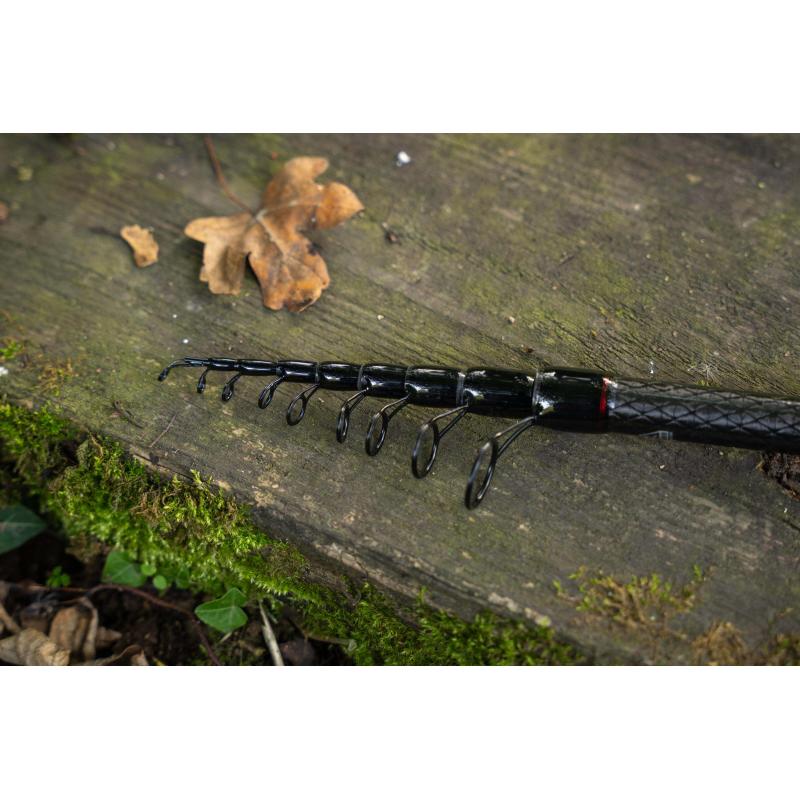 3.5m Magic Trout L 2-15g Tele