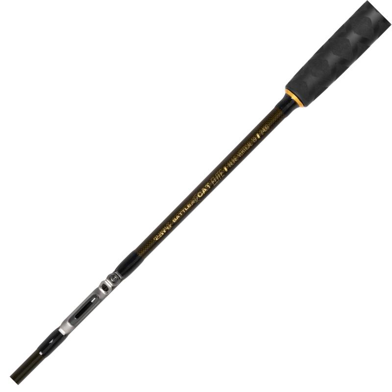 Battle Cat Elite Inline Vertical 1.9