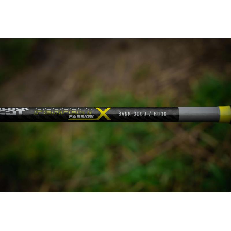 Perfect Passion X Bank 3.0m 600g