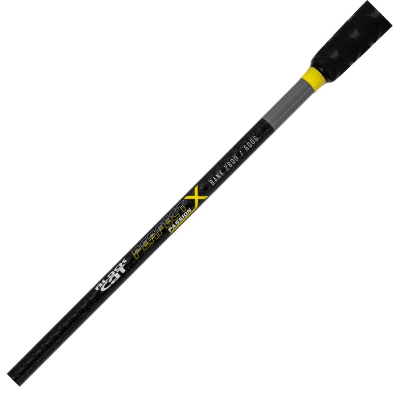 Perfect Passion X Bank 2.8m 600g