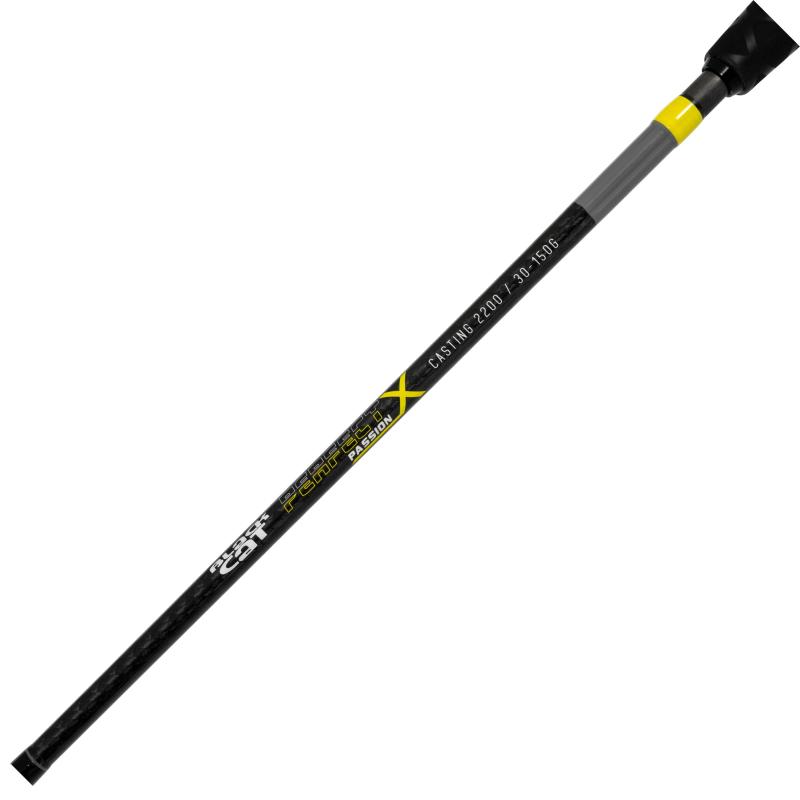 Perfect Passion X Casting 2.2m