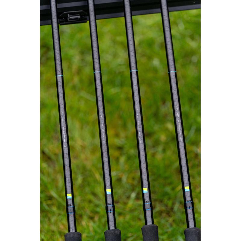 Monster XTR Pro 3.6m - 175g