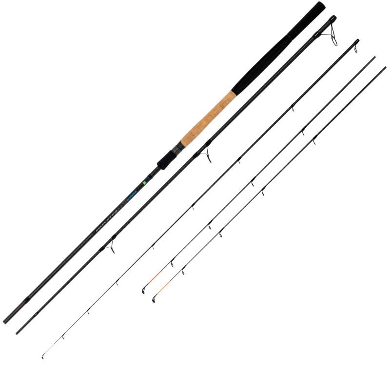 Monster XTR Pro 4m - 200g