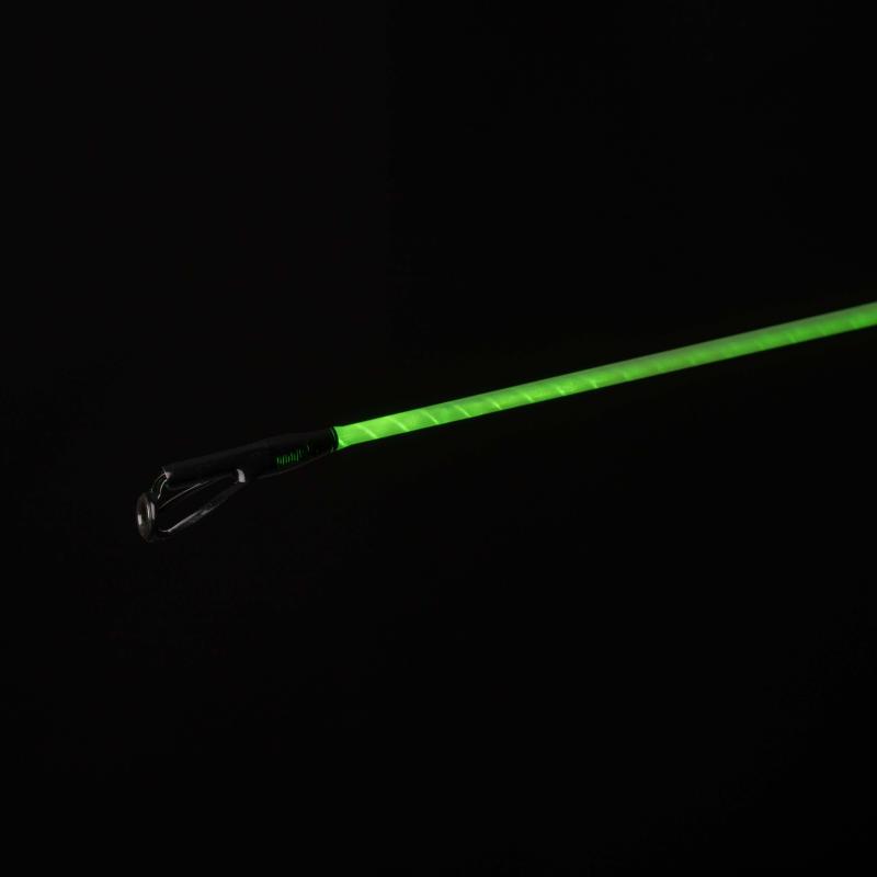 2.85m After Dark Hell Light 15-75g dreiteilig