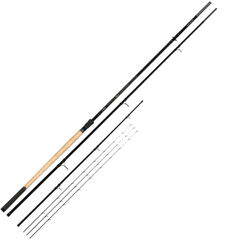 Tubertini NG Legacy 4,20m incl.3 Spitzen 3/4 OZ/1 OZ/ 1,5 OZ