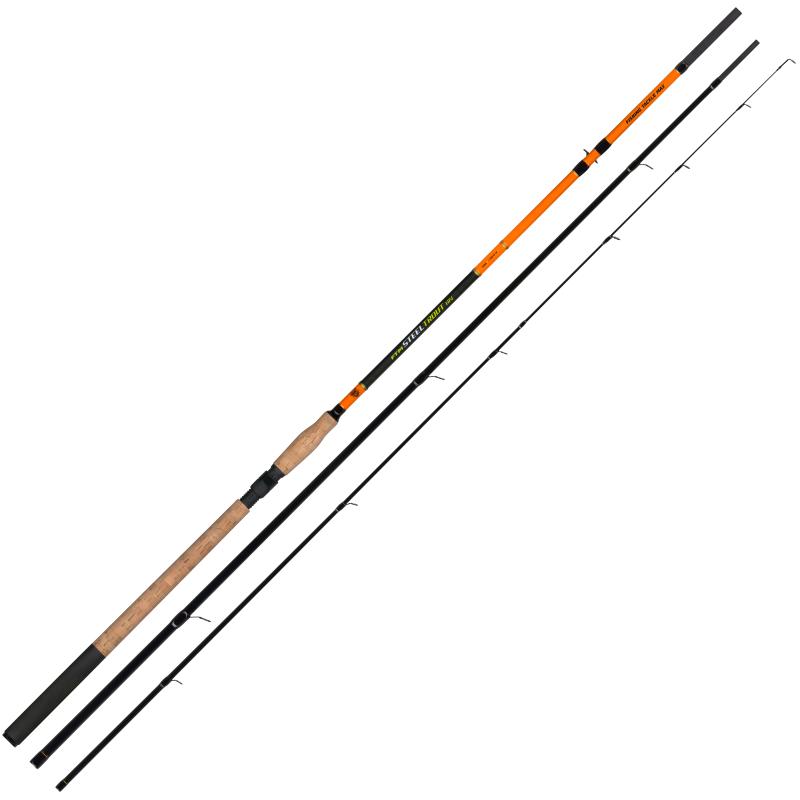 FTM Sagami UL 1,80m WG 0,3-2,5gr.