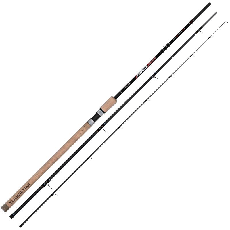 Tubertini Catapult Sensitiv 3,90m 8-28gr
