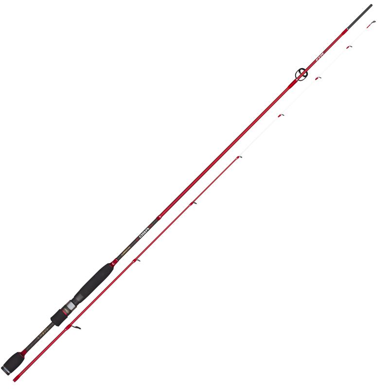Tubertini Cobra 2,10m 1,5-7,5gr.