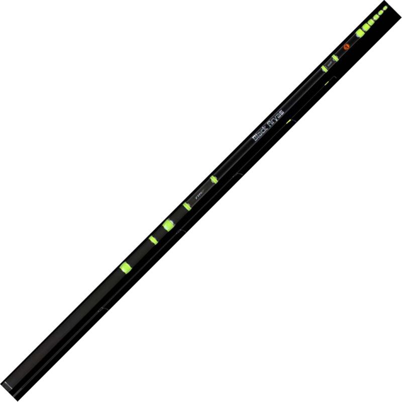 Fishing Tackle Max Black Aryas 1 3,90 m WG 0 - 3 g