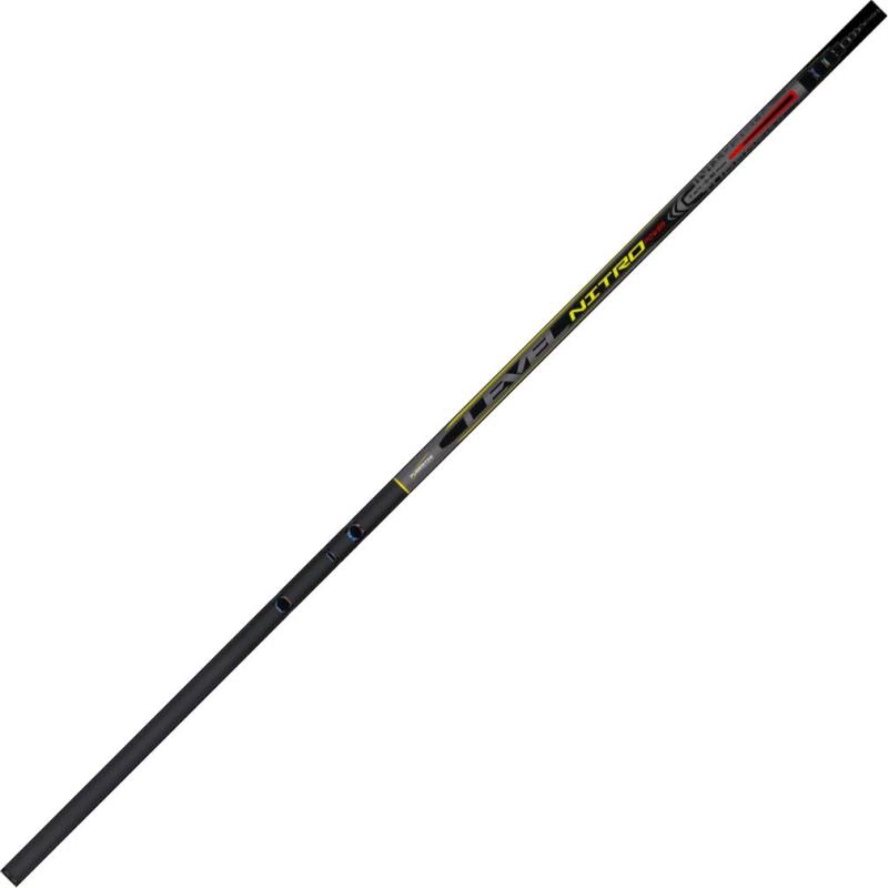 Tubertini Level Nitro Power 7,00 m / WG 0 - 30 g
