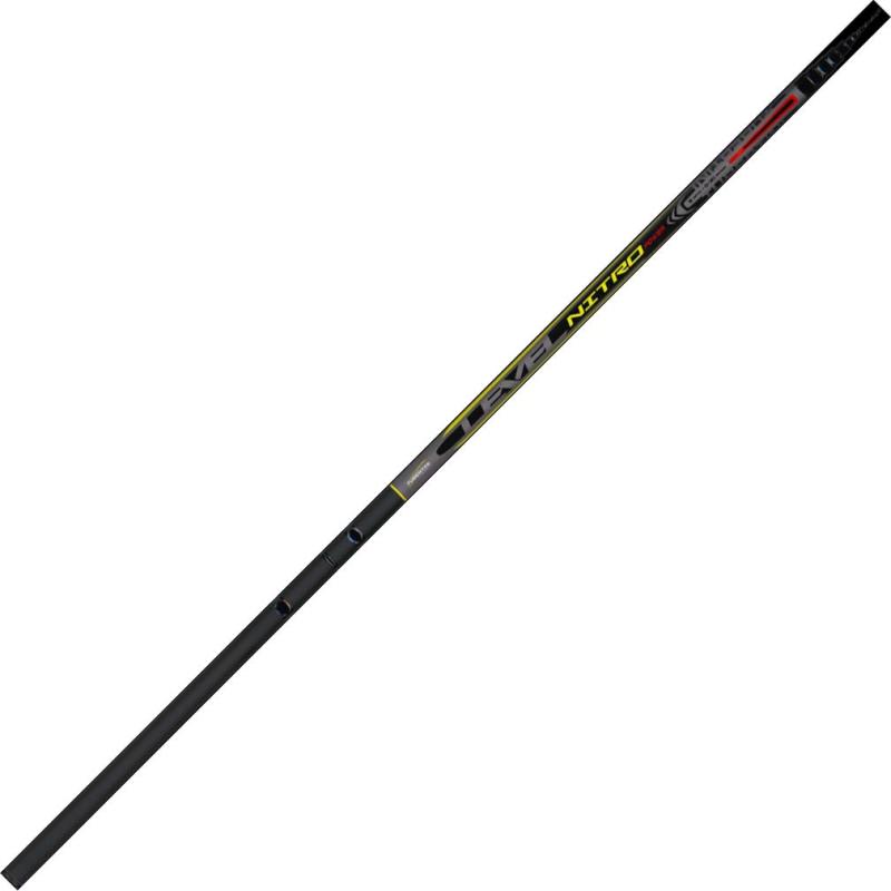 Tubertini Level Nitro Power 8,00 m / WG 0 - 30 g