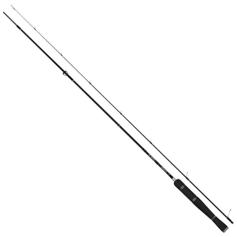 Fishing Tackle Max Sagami ULS 1,86 m WG 0,8 - 4 g