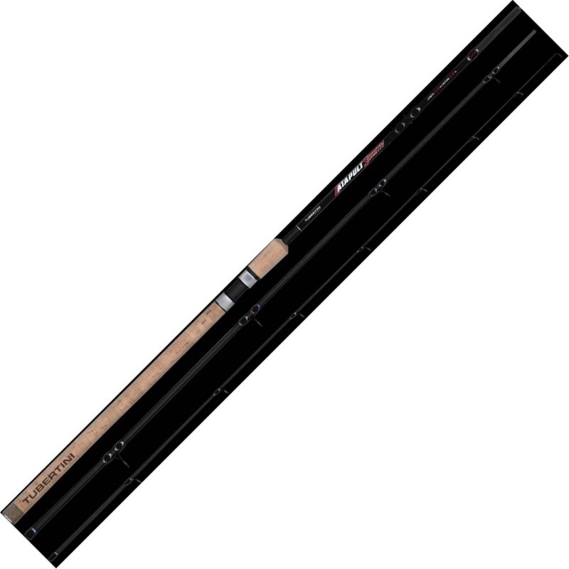 Tubertini Catapult Sensitiv 3,00 m WG 8 - 28 g