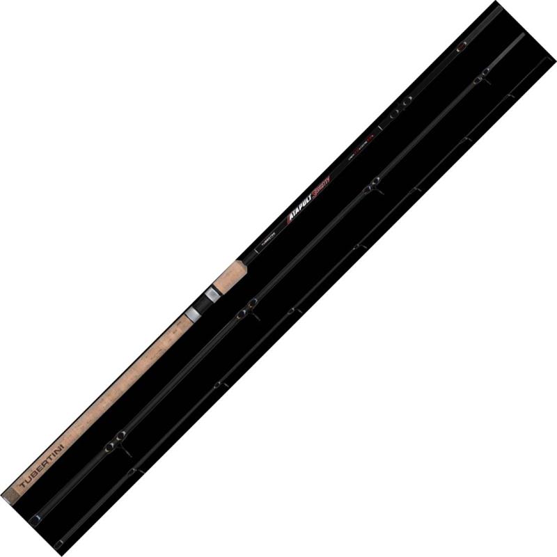 Tubertini Catapult Sensitiv 3,30 m WG 8 - 28 g