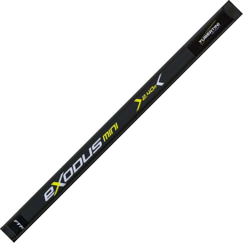 Tubertini Kescherstab Exodus Mini 2,40 m
