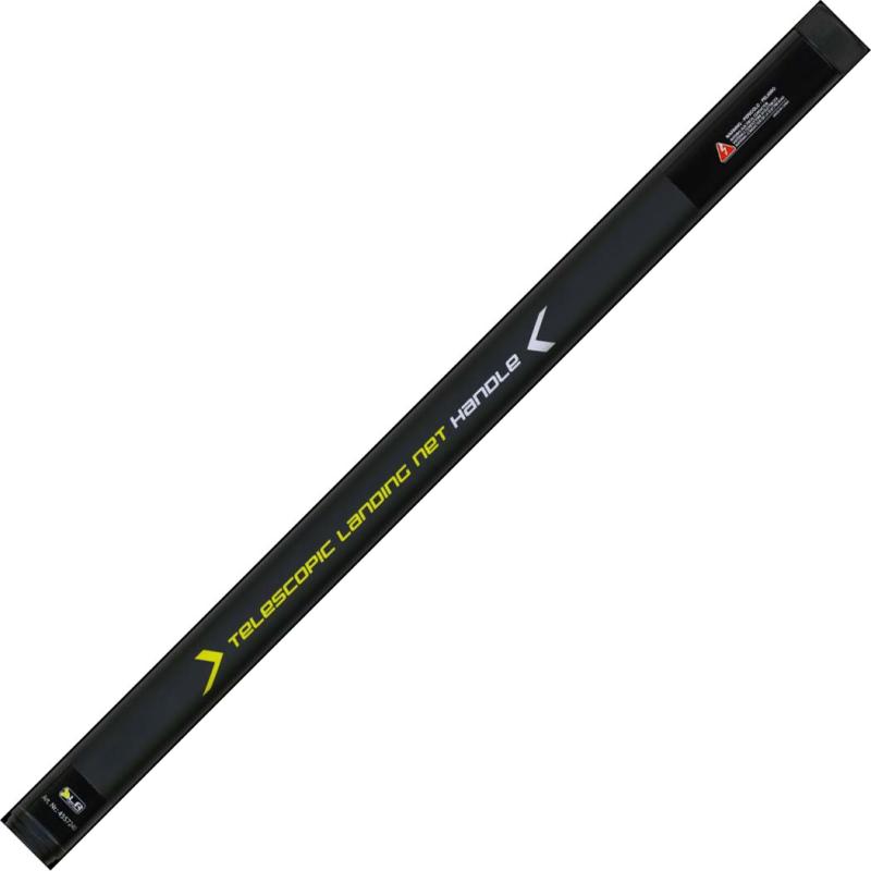 Tubertini Kescherstab Exodus Mini 2,40 m