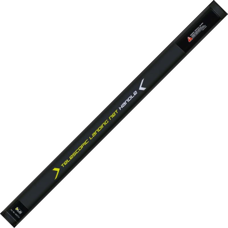 Tubertini Kescherstab Exodus Mini 2,70 m