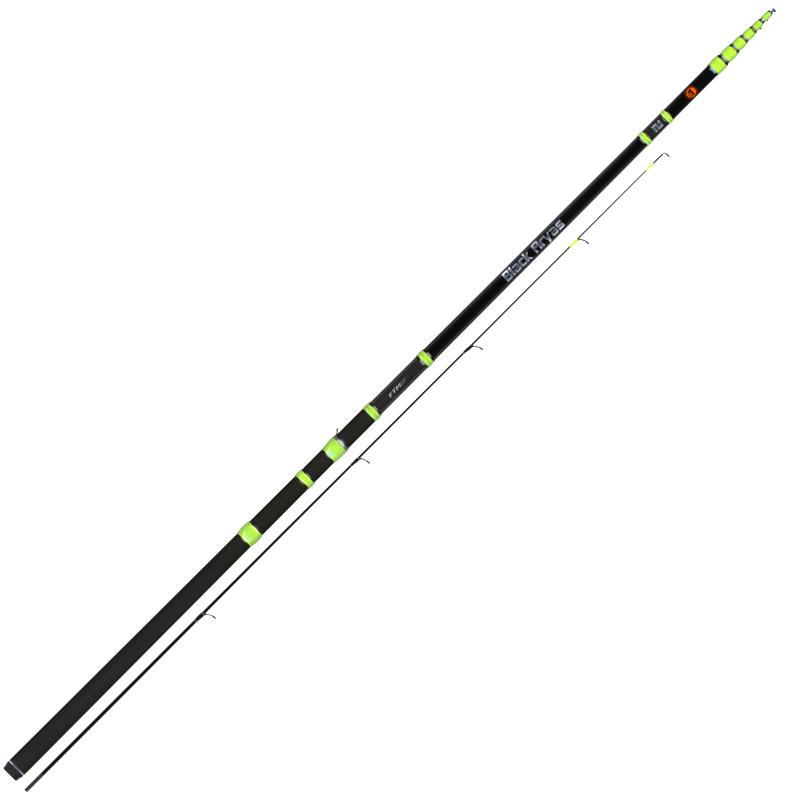 Produktbild Fishing Tackle Max Black Aryas 2 3,90 m WG 1 - 4 g