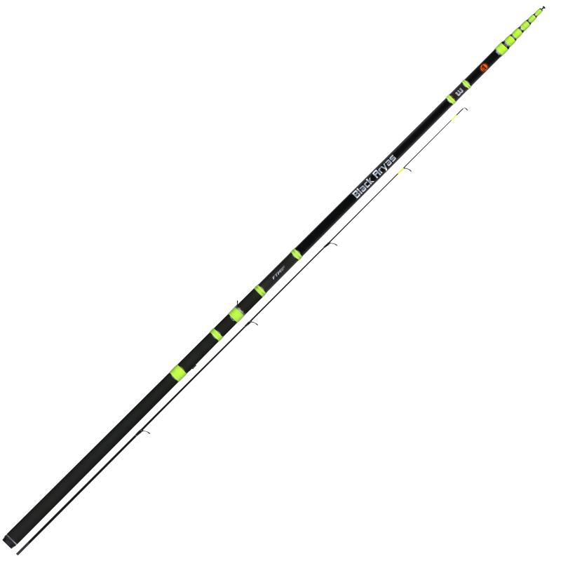 Produktbild Fishing Tackle Max Black Aryas 3 3,90 m WG 3 - 6 g