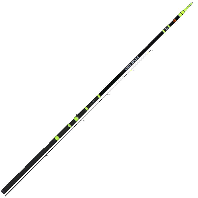 Fishing Tackle Max Black Aryas 4 4,00 m WG 4 - 12 g