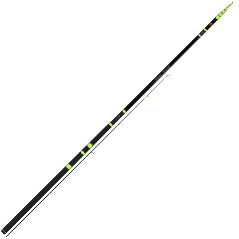 Fishing Tackle Max Black Aryas 5 4,10 m WG 6 - 15 g