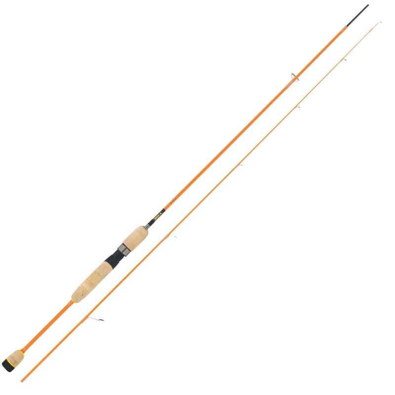 Tubertini Finesse 1,80 m Xtra Light