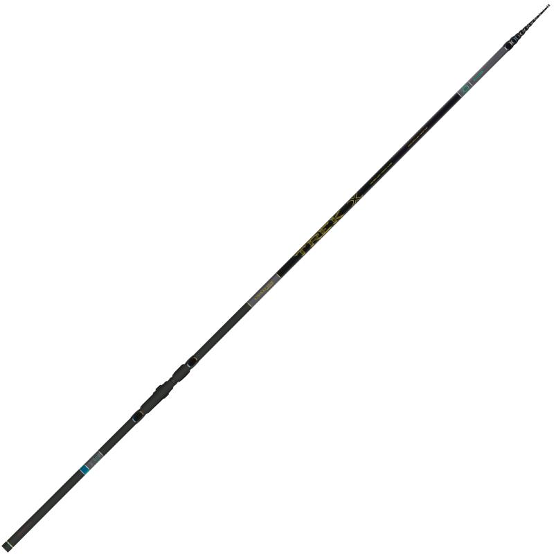 Tubertini Trek-X 0 4,10 m WG 0 - 2 g