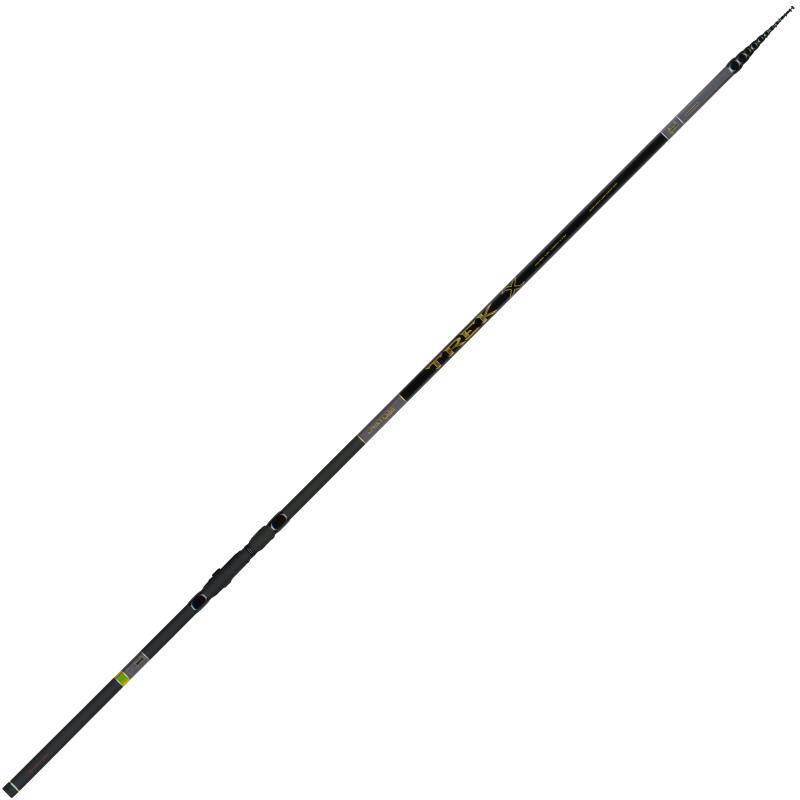 Tubertini Trek-X 1 4,10 m WG 1 - 3 g