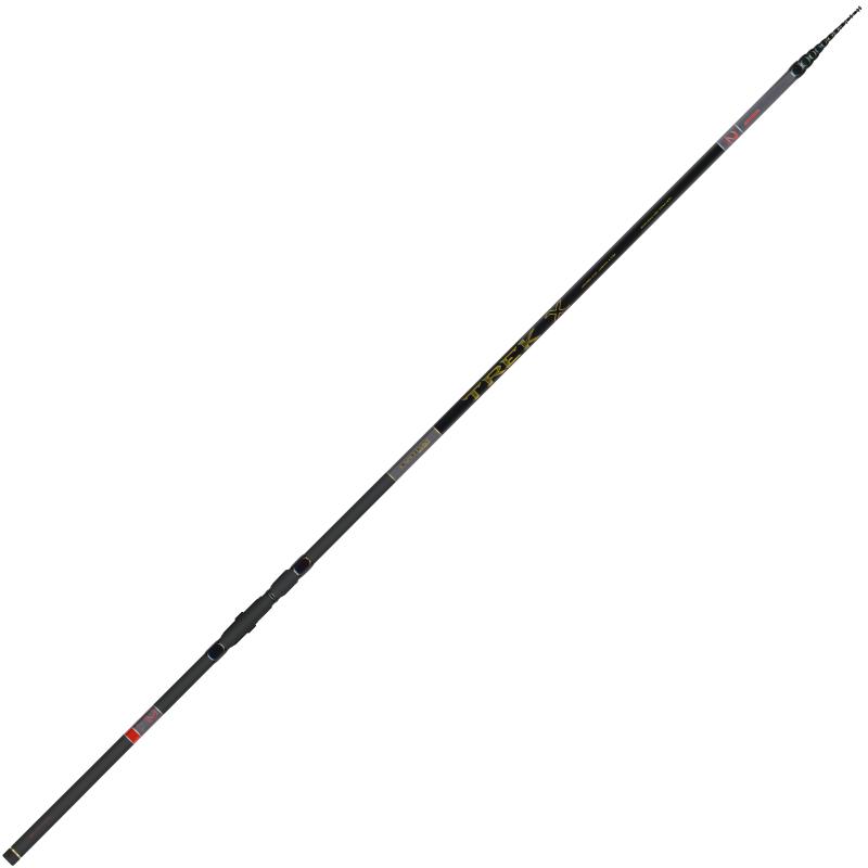 Tubertini Trek-X 2 4,10 m WG 2 - 5 g