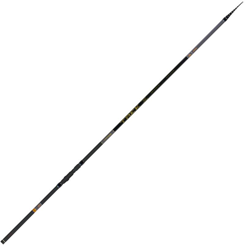 Tubertini Trek-X 4 4,25 m WG 4 - 8 g