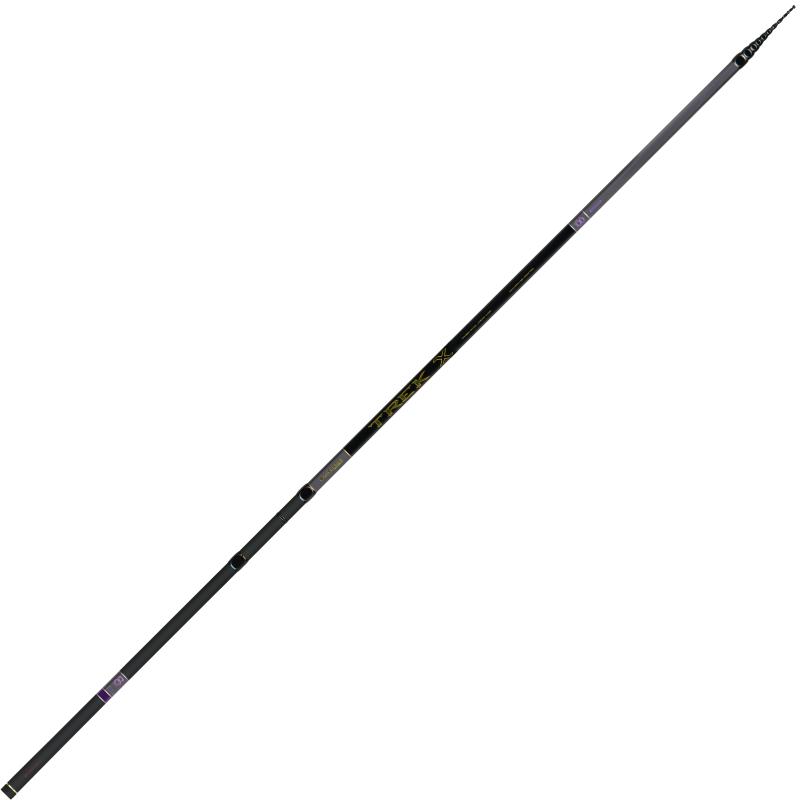 Tubertini Trek-X 8 4,65 m WG 25 - 35 g
