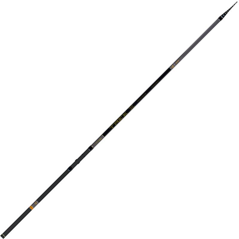Tubertini Trek-X 9 4,80 m WG 30 - 40 g