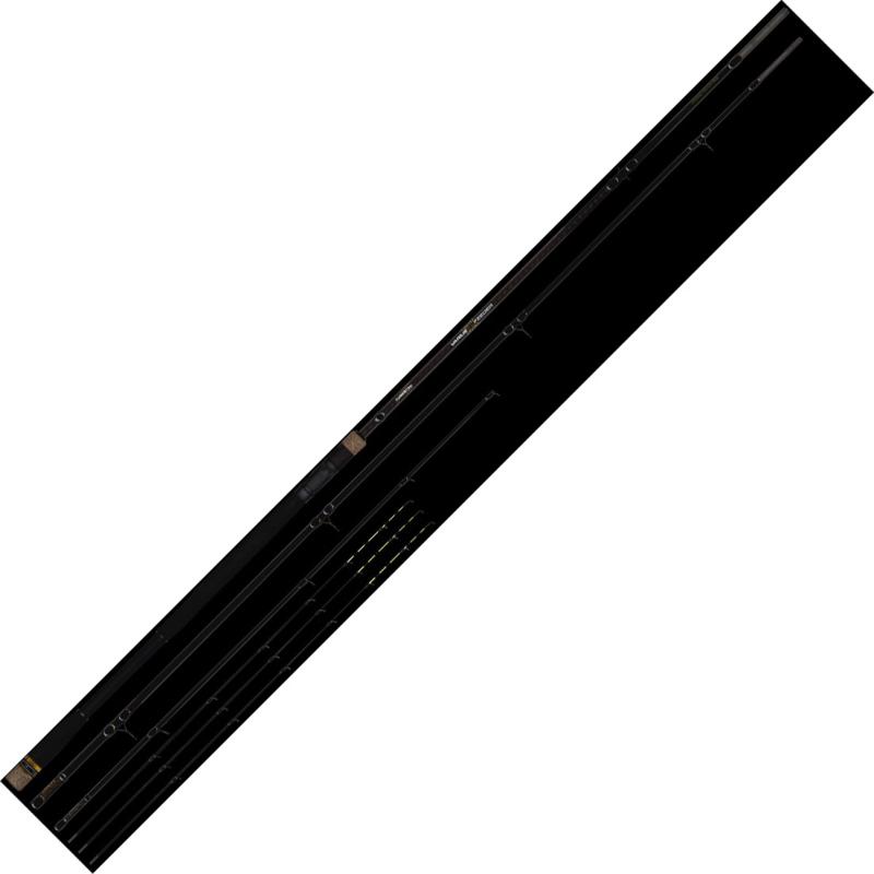 Tubertini Varius X Feeder 3,60 m WG 60 g Medium