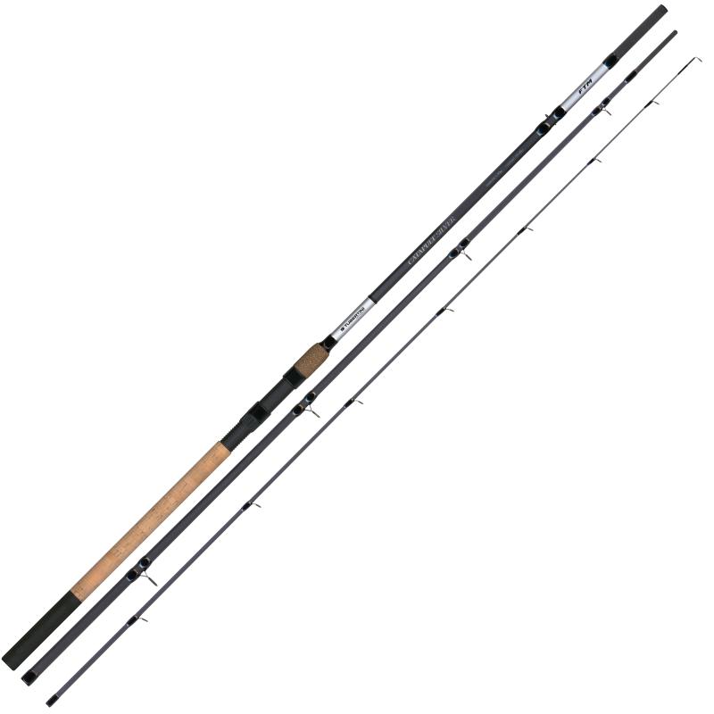 Tubertini Catapult Silver 3,30 m WG 18 - 40 g