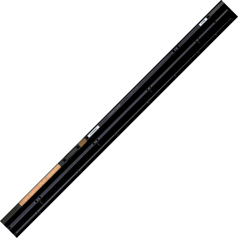 Tubertini Catapult Silver 4,20 m WG 18 - 40 g