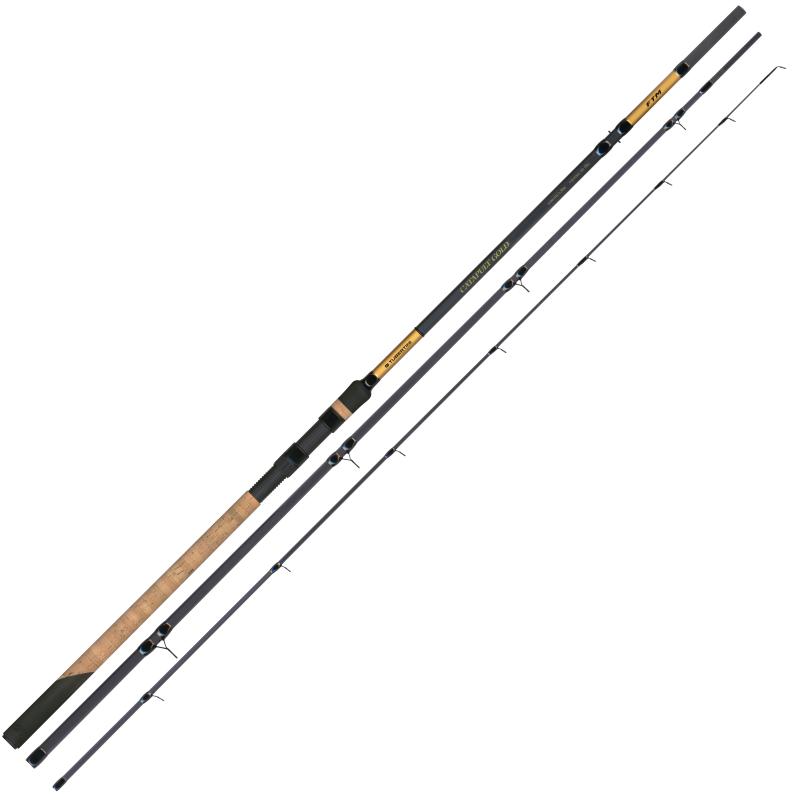 Tubertini Catapult Gold 3,30 m WG 18 - 40 g