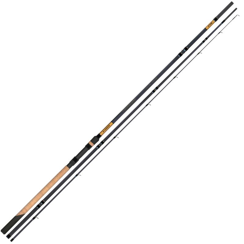 Tubertini Catapult Gold 3,90 m WG 18 - 40 g