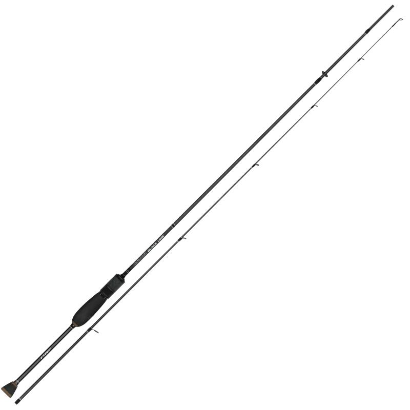 Fishing Tackle Max Aryas Black Lime 1,93 m WG 0,4 - 3,5 g
