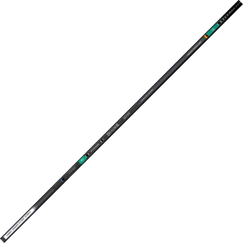 Tubertini Excalibur Silver 0 / 4,00 m WG 0 - 3,5 g