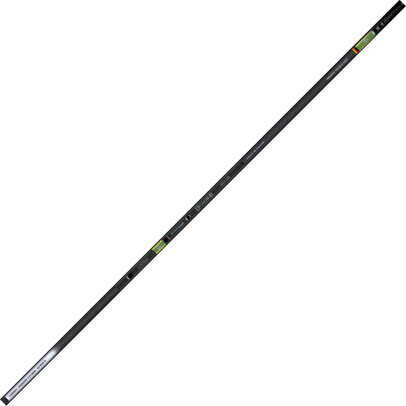 Tubertini Excalibur Silver 6 / 4,60 m WG 15 - 30 g