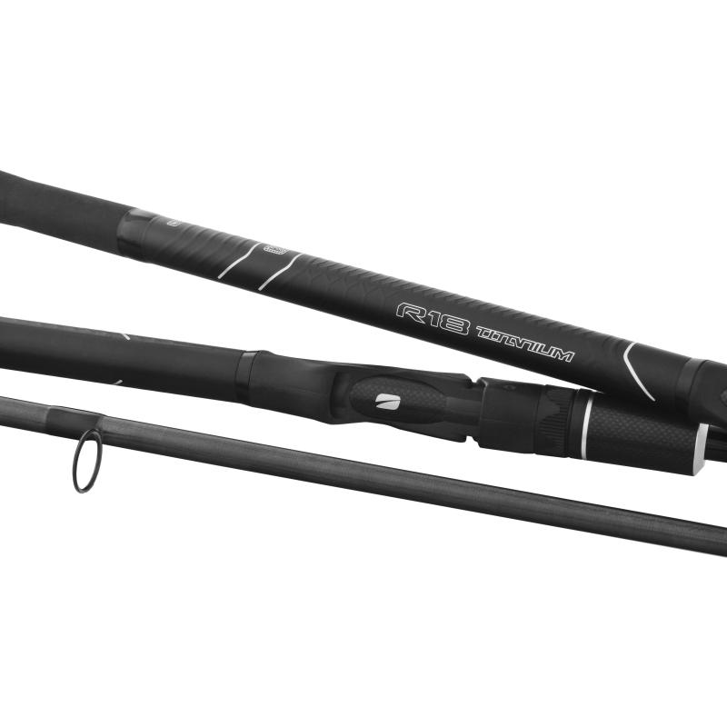 Tubertini R18 Titanium Feeder 3,30 m / 11 FT light