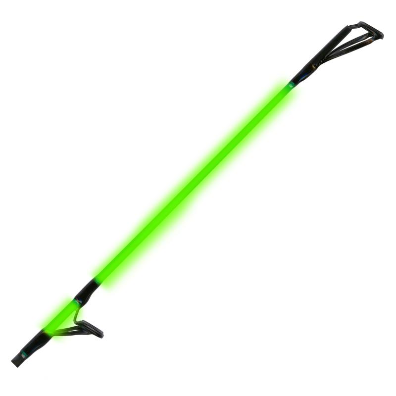 Fishing Tackle Max Aal Instinkt Greenlight 3,60m 40-120g