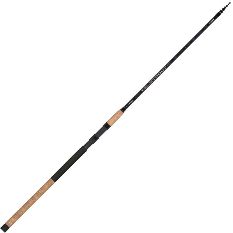 Tubertini Teletrout-X 2,70 m 2 - 15 g