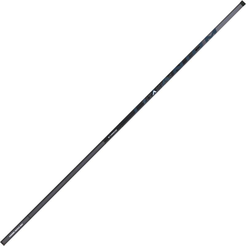 Tubertini Titanium 6 m teleskopierbar