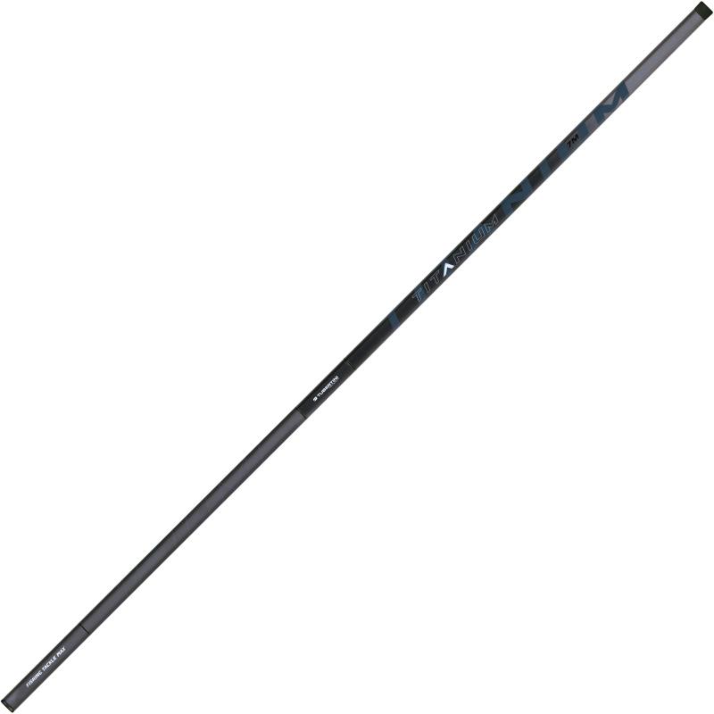 Tubertini Titanium 7 m teleskopierbar