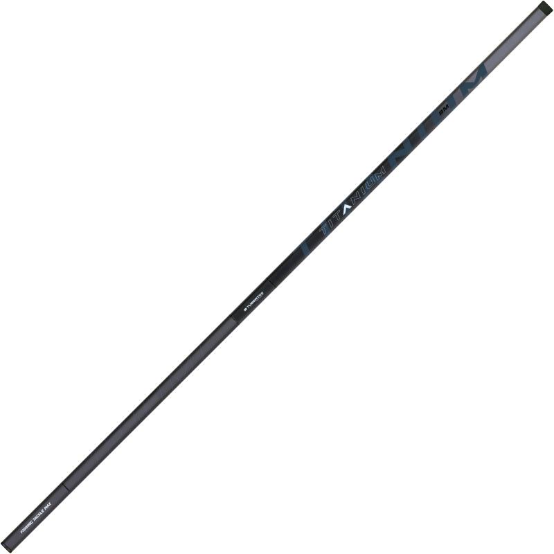 Tubertini Titanium 8 m teleskopierbar
