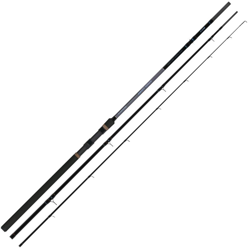 Tubertini Bullet Silver 3,30 m WG 18 - 40 g