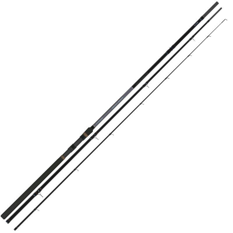 Tubertini Bullet Silver 4,20 m WG 18 - 40 g