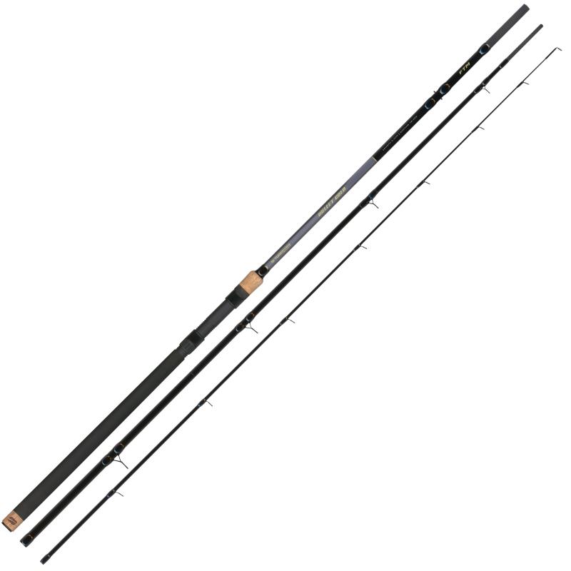 Tubertini Bullet Gold 3,30 m WG 18 - 40 g