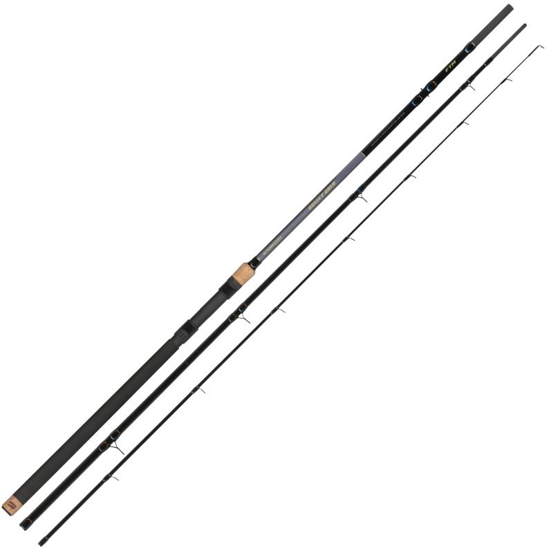 Tubertini Bullet Gold 3,90 m WG 18 - 40 g